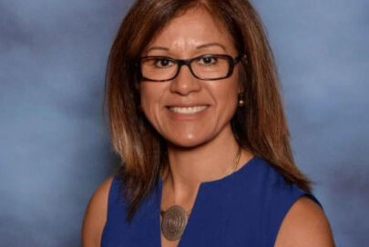 Maria Guadalupe "Lupe" Ramirez