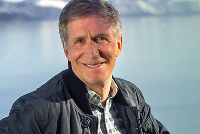 Greg Kidd