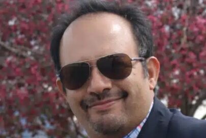 Gamaliel Enriquez