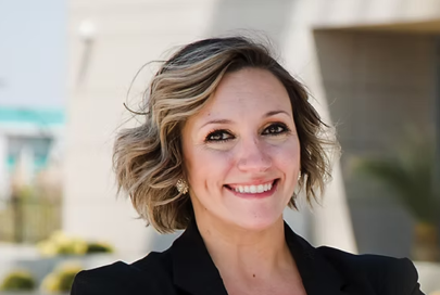 Nicole Cannizzaro