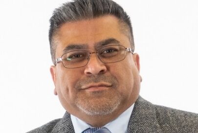 Oscar Fuentes