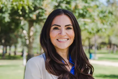 Sandra Jauregui