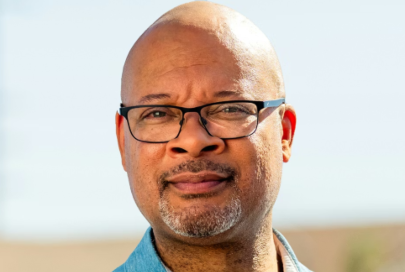 Aaron Ford