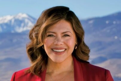 Teresa Benitez-Thompson